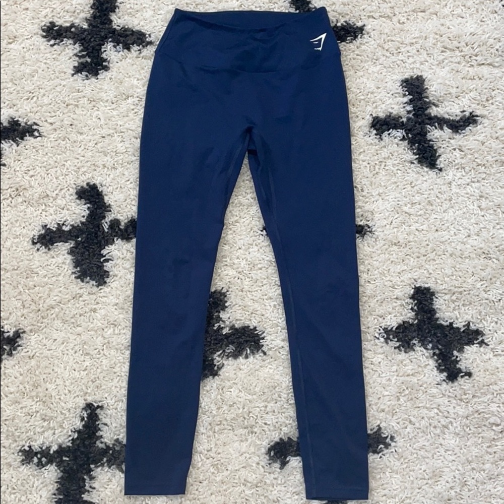 Gymshark Training Leggings